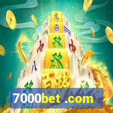 7000bet .com